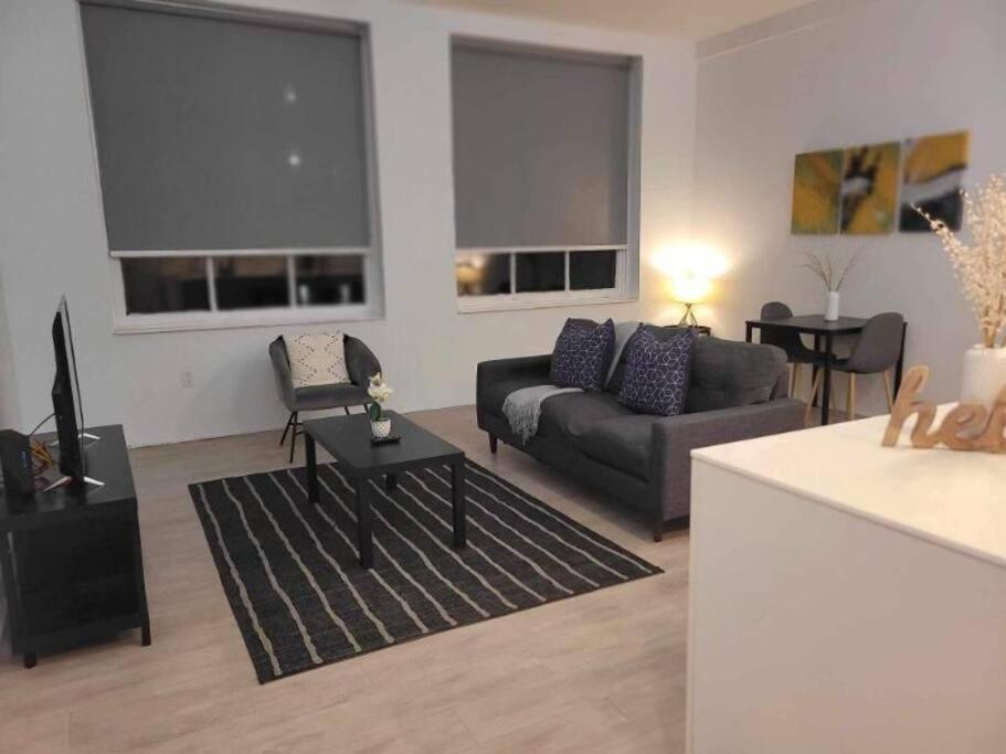 629 Lofts 806 - A Kcm Property Cleveland Ngoại thất bức ảnh